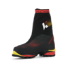 Ботинки K4 GTX (47, RED - YELLOW, , , )