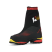 Ботинки K4 GTX (40, RED - YELLOW, , , )