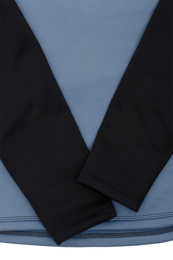 "Джемпер Spot муж (XL, Серо-Голубой/черный, , , , , )