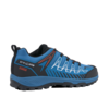 Ботинки THUNDER WP (42, Blue/Orange, , , , , )
