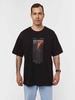 Футболка Код Ключевская Сопка Red Fox (XXL, 1000/черный, , , )