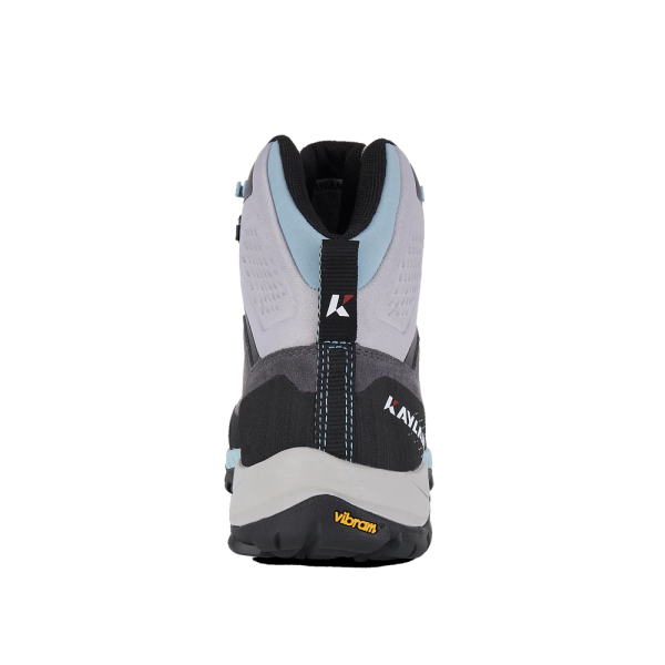Ботинки VISION W'S GTX (36, Grey/Azure, , , , , )