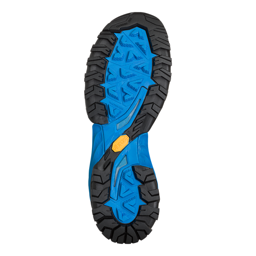 Ботинки DUKE GTX (41, Black/Blue, , , )