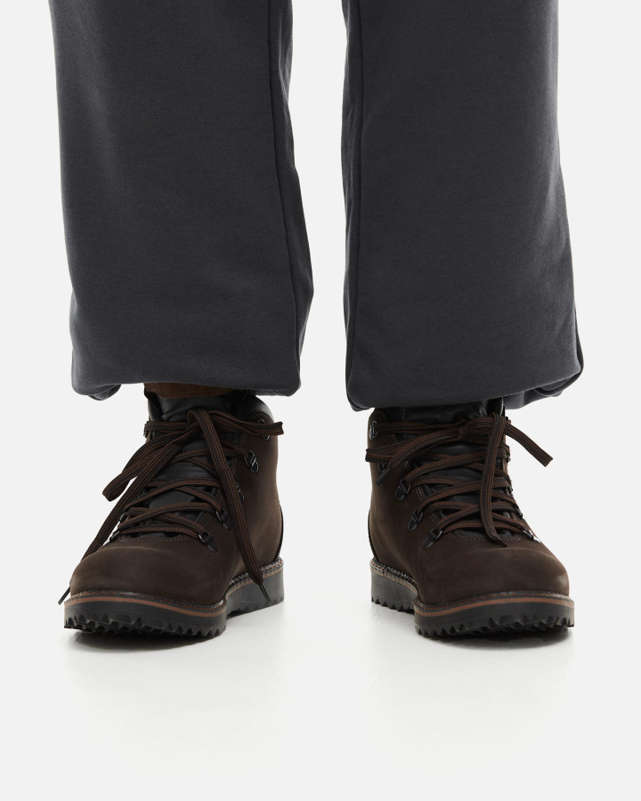 Ботинки ANTEATER Hiker (45, Brown, , , , , )