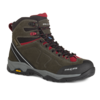 Ботинки DRIFT WP (40.5, BROWN/RED, , , )