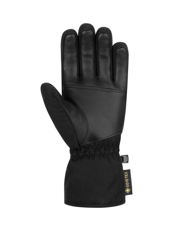 Перчатки Morris GORE-TEX (7, Black, , , , , )