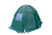 Talberg bigless 3 палатка talberg (зелёный)