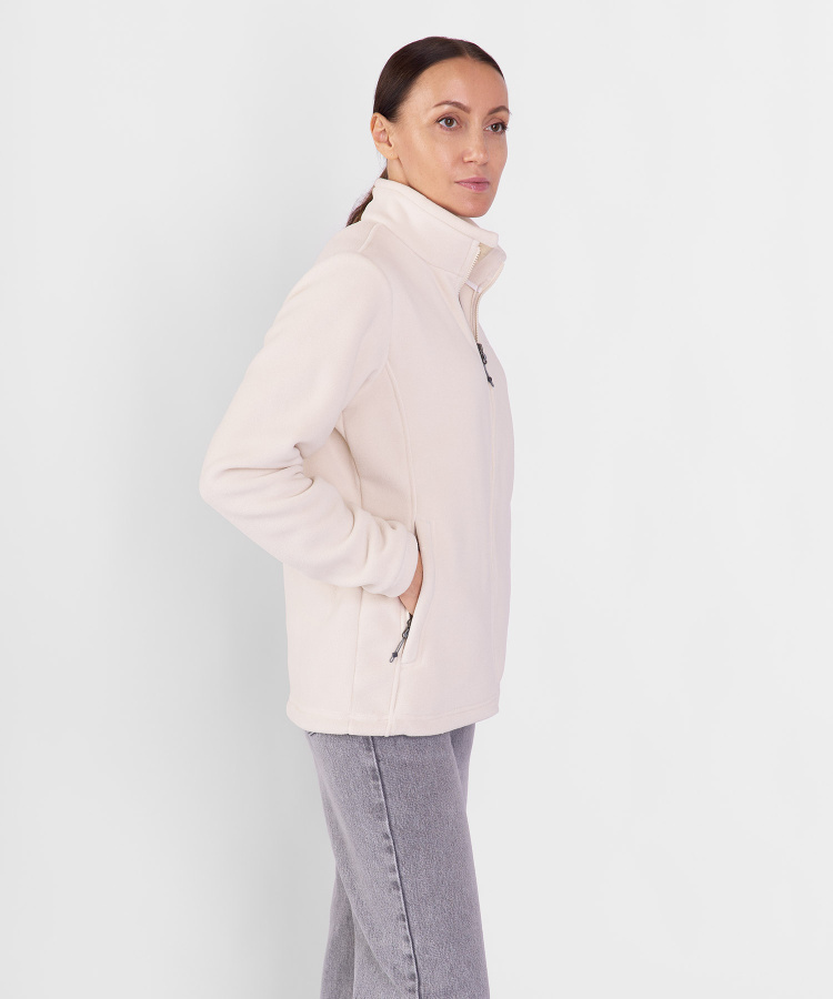 Джемпер Peak IV Женский (XS, 8000/белый, , , , , )