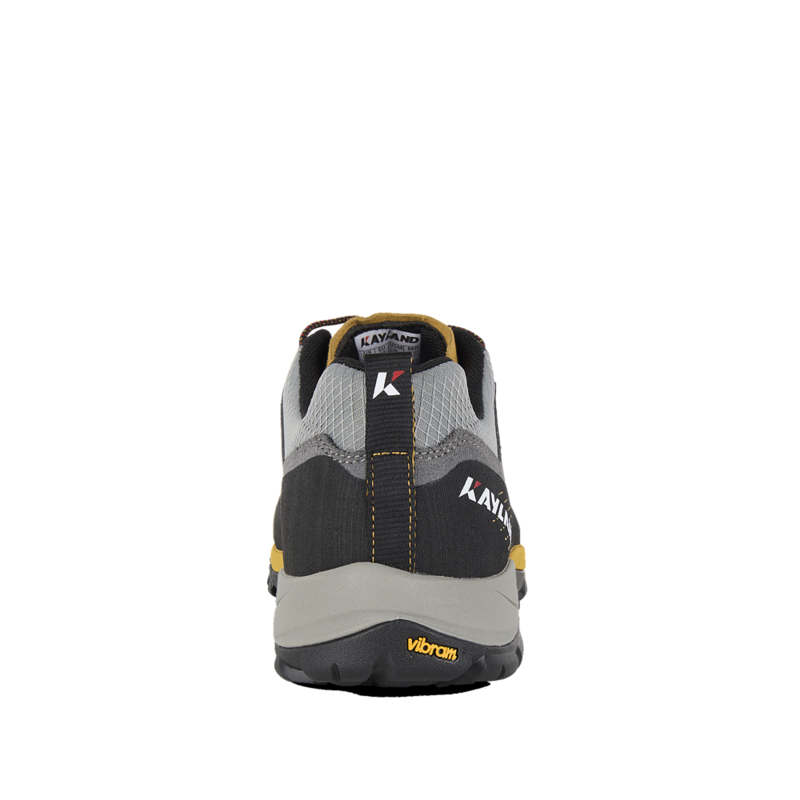 Ботинки MIURA GTX (42, Grey/Honey, , , , , )