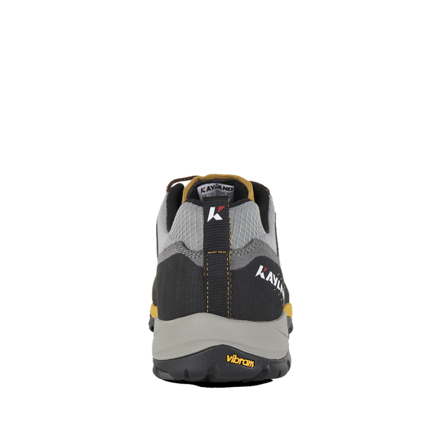 Ботинки MIURA GTX (40.5, Grey/Honey, , , , , )