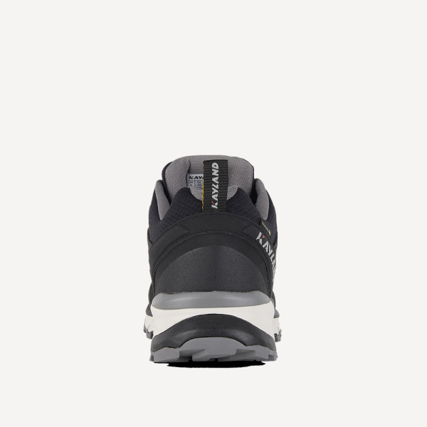 Ботинки STRIDER GTX (42, Black/Yellow, , , , , )