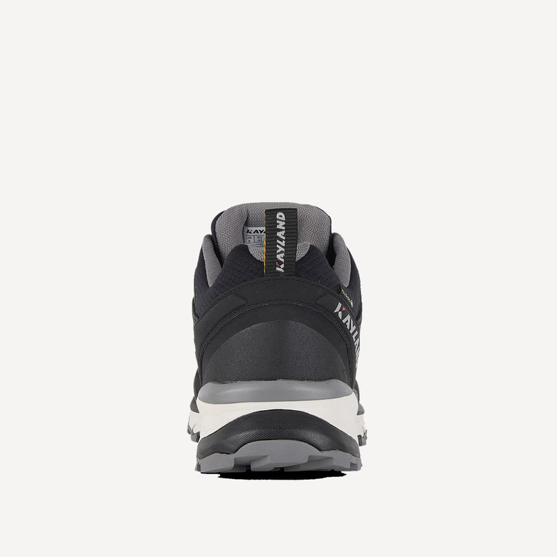 Ботинки STRIDER GTX (42, Black/Yellow, , , , , )