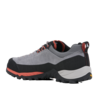 Ботинки MIURA W'S GTX (41, GREY/CORAL, , , , , )