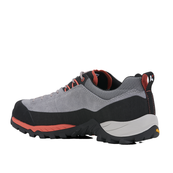 Ботинки MIURA W'S GTX (37, GREY/CORAL, , , , , )