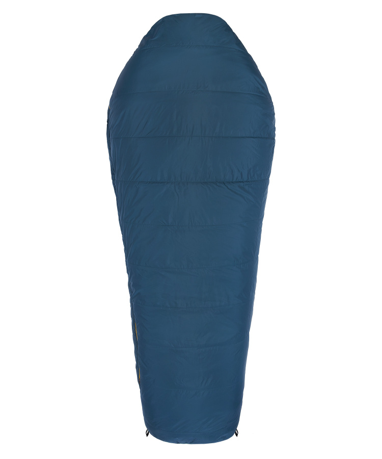 Спальный мешок Arctic-40C right (Regular, 6942/нептун/эвкалипт, , , , )