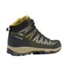 Ботинки THUNDER MID WP (46, Olive/Yellow, , , , , )