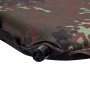 Купить King Camp forest comfort mat самонадувающиеся коврики (188x66x5.0 камуфляж) 6 950 ₽ King Camp forest comfort mat самонадувающиеся коврики (188x66x5.0 камуфляж)