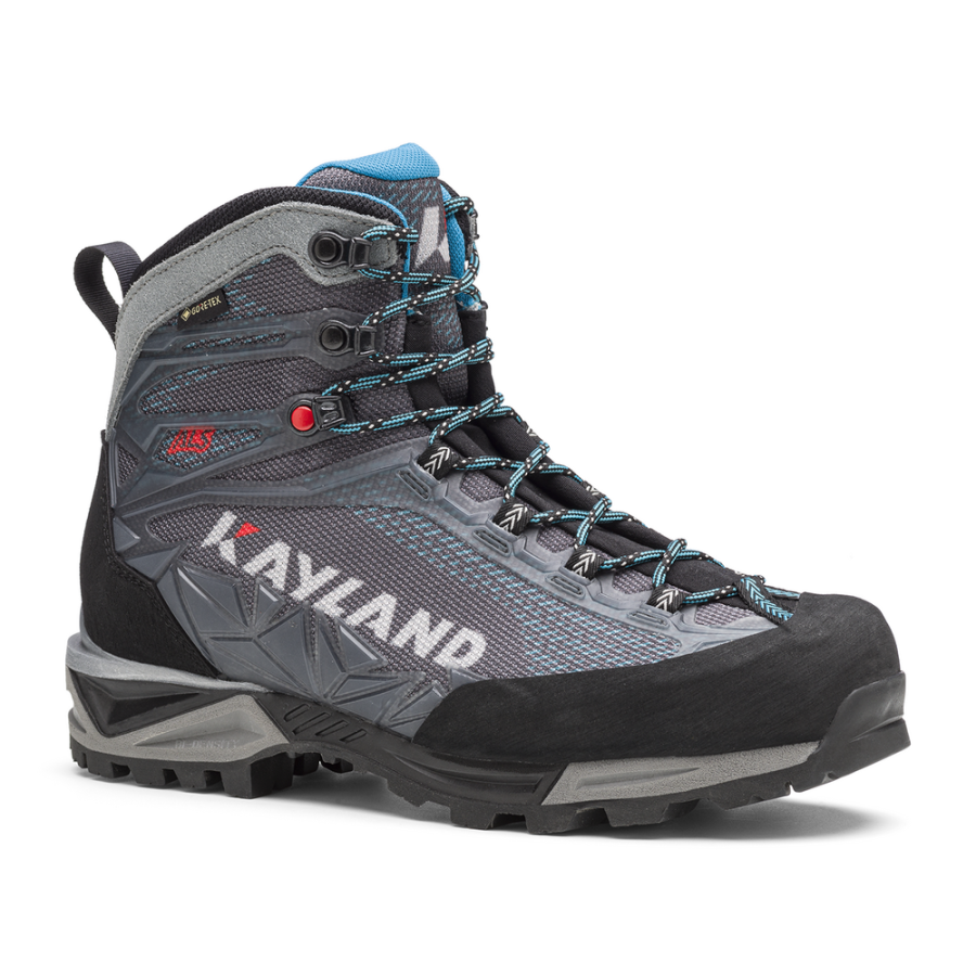 Ботинки ROCKET W'S GTX (41, Grey Turquoise, , , )