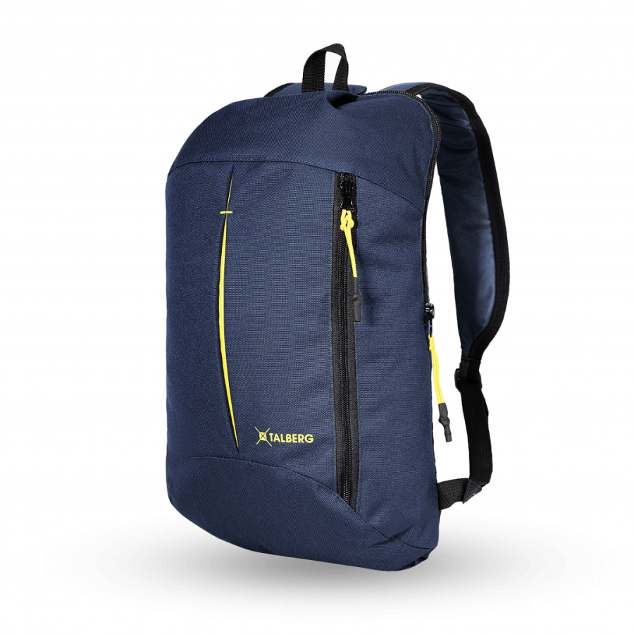 ARPEN 10 городской рюкзак (черный) ARPEN 10 городской рюкзак (черный)