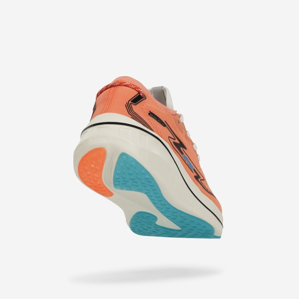 Кроссовки женские GP Max W (37, Морковный, , , , , )