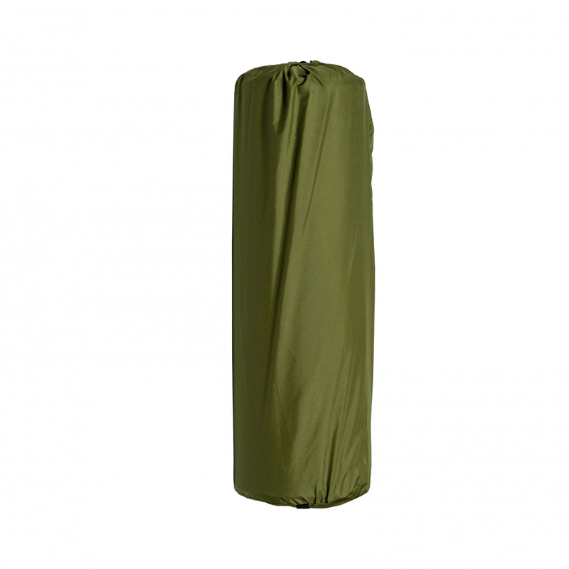 VELOUR MAT самонадувающиеся коврики (198x70x8 см, зеленый)