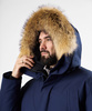 Куртка пуховая Kodiak VI DF Мужская (XXL, 9100/т.синий, , , , , )