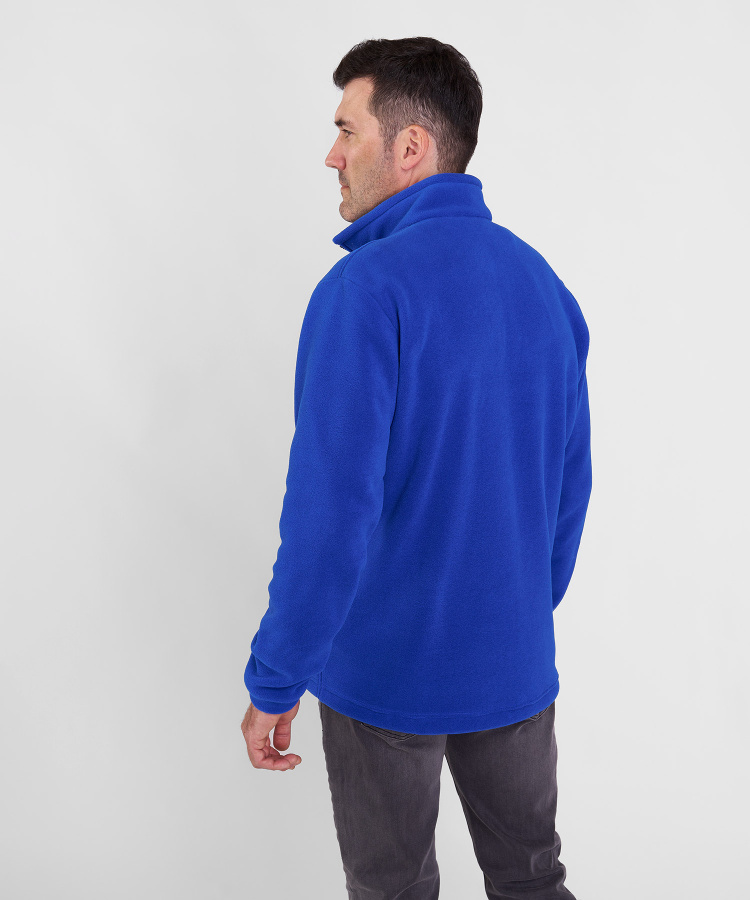 Джемпер Peak III Мужской (46, 9300/ярко-синий, , , , , )