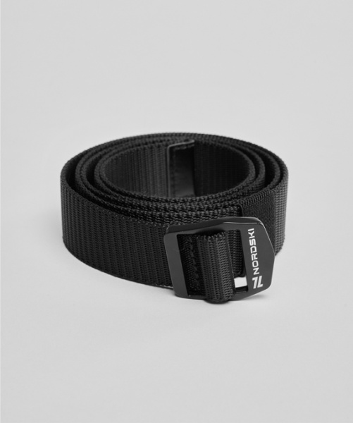 Ремень Nordski Hike 30 мм Black (, Black, , , , , )