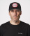 Бейсболка Red Fox Лас Вегас (, Черный, , , )