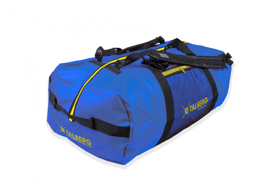 Баул транспортировочный TRANSPORTER BAG 110 (голубой)