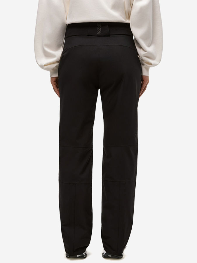 *100604 Брюки женские ALPINA (34, 060 чёрный, , , , , )