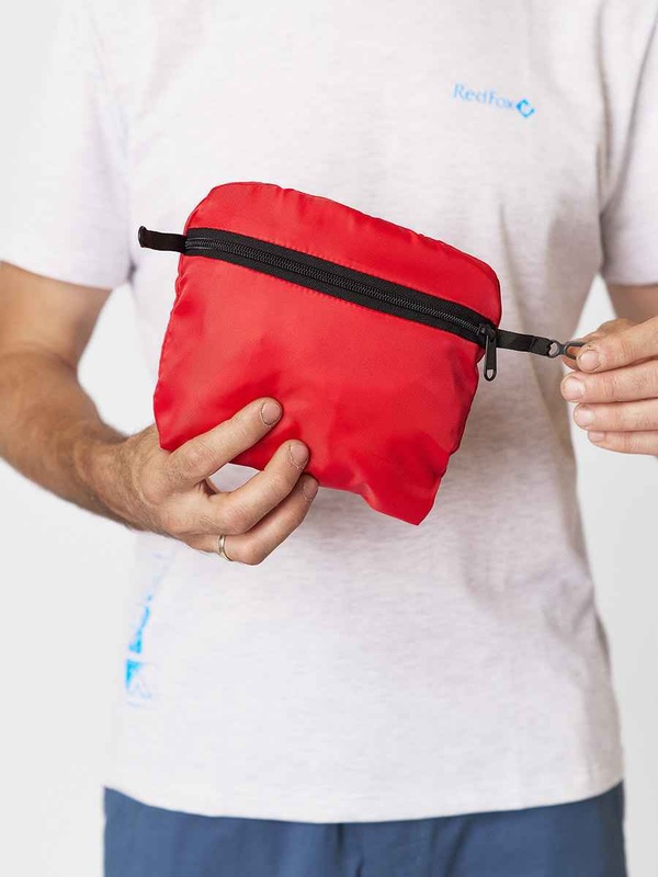Рюкзак Compact Promo V2 R (, 1300/красный, , , )