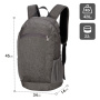 Купить SAMSTRONG b0366 business backpack рюкзак (черный) 4 900 ₽ SAMSTRONG b0366 business backpack рюкзак (черный)