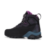 Ботинки DUKE MID W'S GTX (36, BLACK/VIOLET, , , )