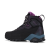 Ботинки DUKE MID W'S GTX (38, BLACK/VIOLET, , , )