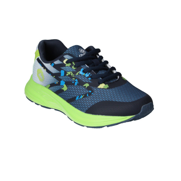 Кроссовки RIMAZ детские (36, Военно-морской, , , , , )