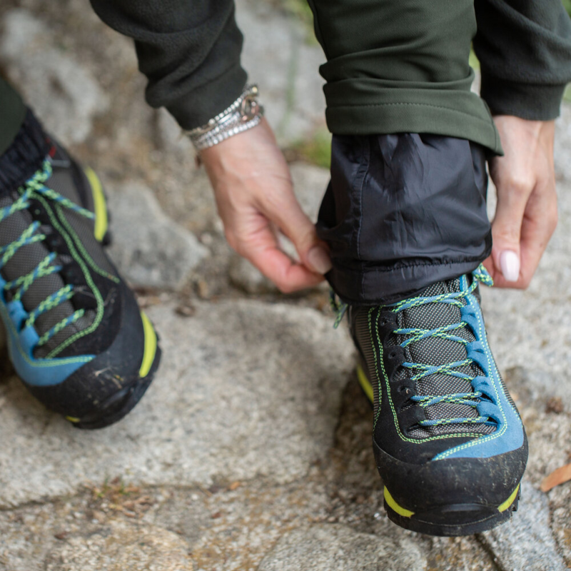 Ботинки CROSS MOUNTAIN W'S GTX (39, Azure, , , )