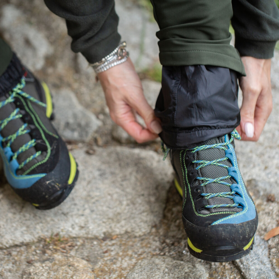 Ботинки CROSS MOUNTAIN W'S GTX (39, Azure, , , )