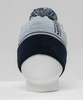 Вязаная шапка Nordski Arctic WS Dark Blue (One Size, Dark Blue	, , , , , )