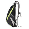 B0460 CYCLING BAG Рюкзак (черный)