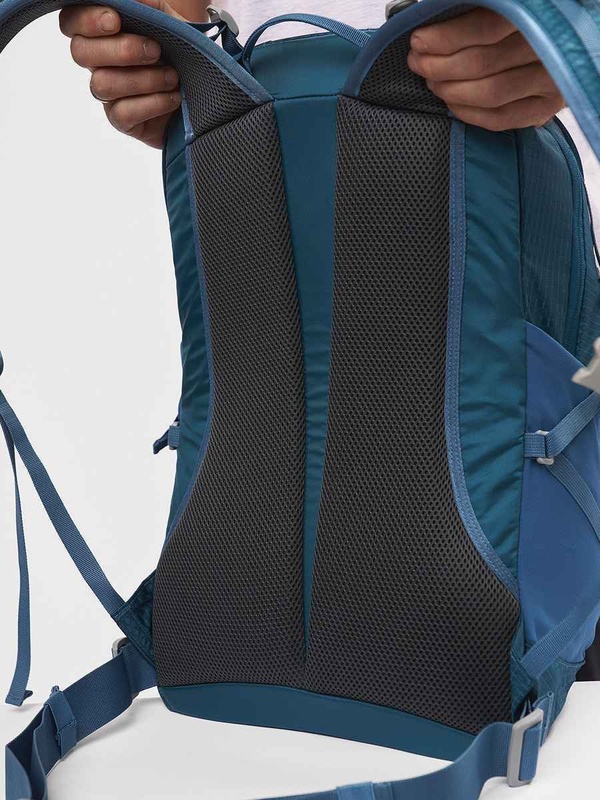 Рюкзак Trail 35 V3 (, 8900/шторм, , , , , )