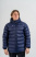*Куртка NONAME HEAVY PADDED JACKET 24 UX NAVY (8-XXL, Navy, , , , , )