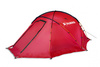 PEAK PRO 3 RED палатка Talberg (красный)