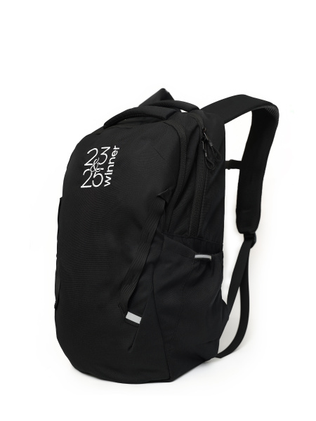 *Рюкзак Sac à dos Черный (, , , , , , )