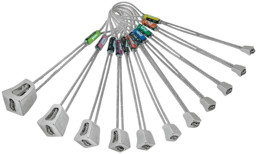 Закладки GRANITE SET (, , ,)