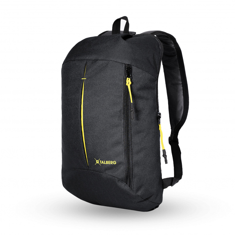 ARPEN 10 городской рюкзак (черный) ARPEN 10 городской рюкзак (черный)