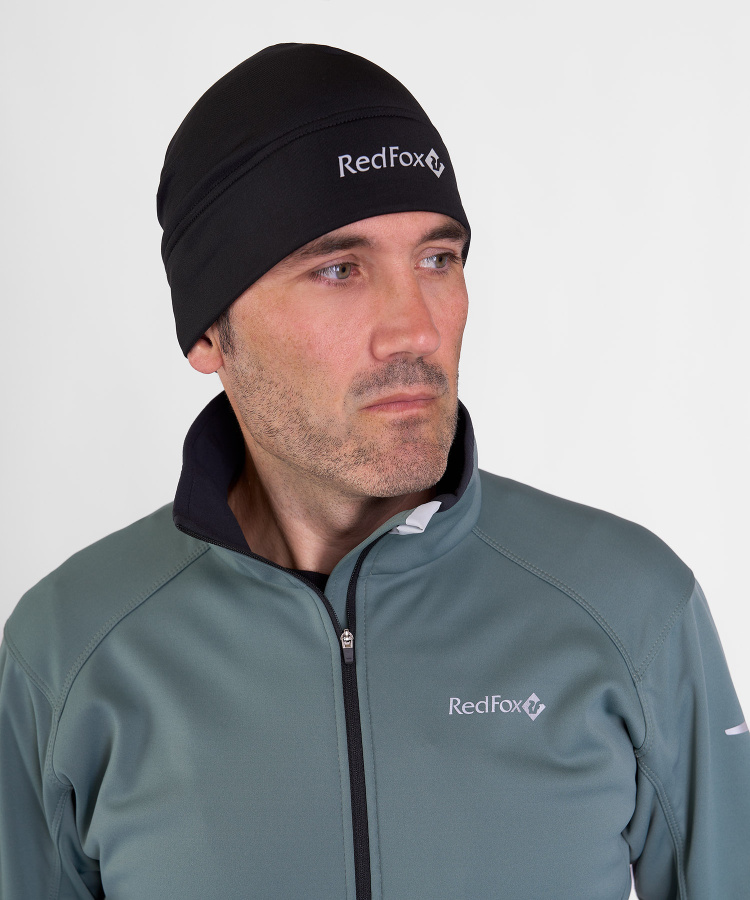 Шапка RFER (58, 1000/черный, , , , , )