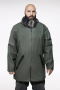 Talberg norga jacket куртка влагозащитная (44-46 р-р, олива)