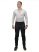*Брюки NONAME HYBRID PANTS 24 UX BLACK (7-XL, Black, , , , , )