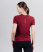 Футболка Pro W (44, Ruby, , , , , )